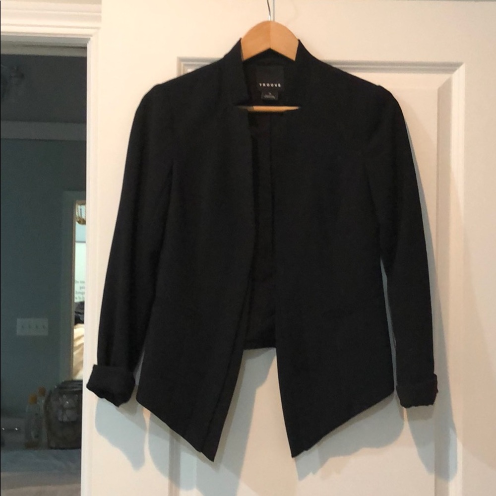 Trouve blazer